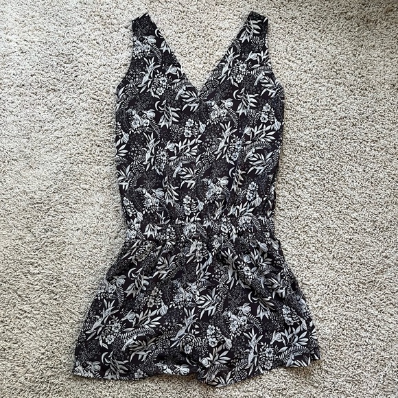 Scotch & Soda Romper - Picture 3 of 9
